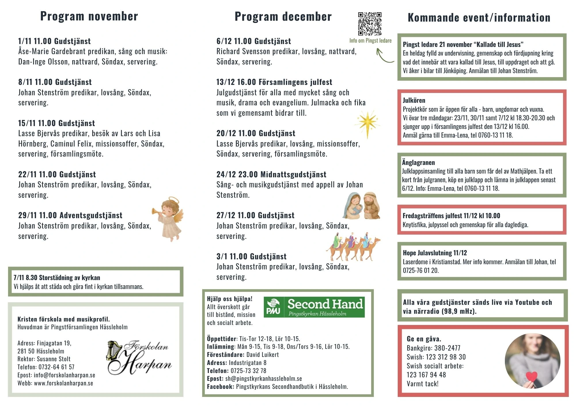 Programblad november-december 2026, sida 2