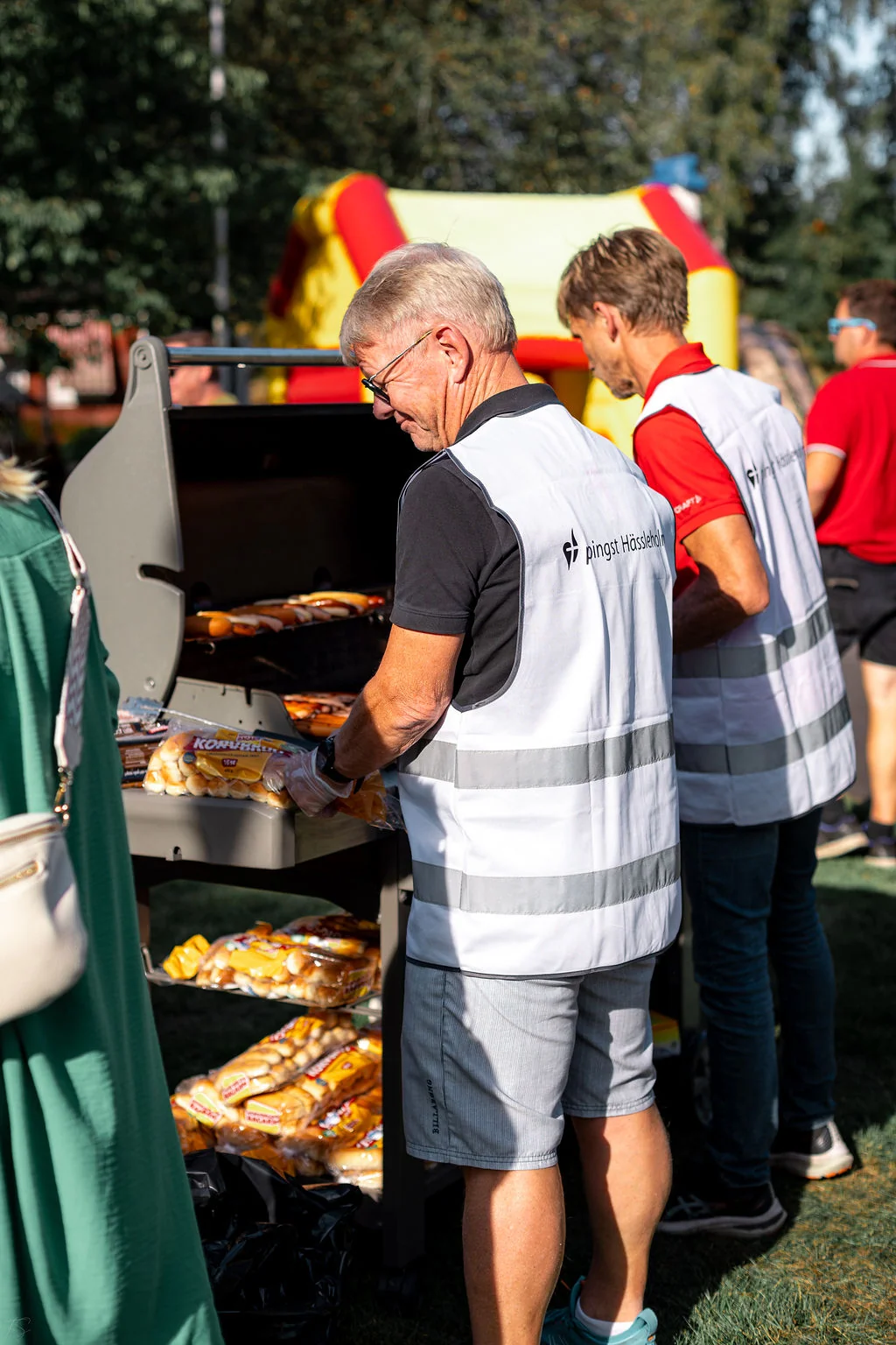 Möjligheternas hus